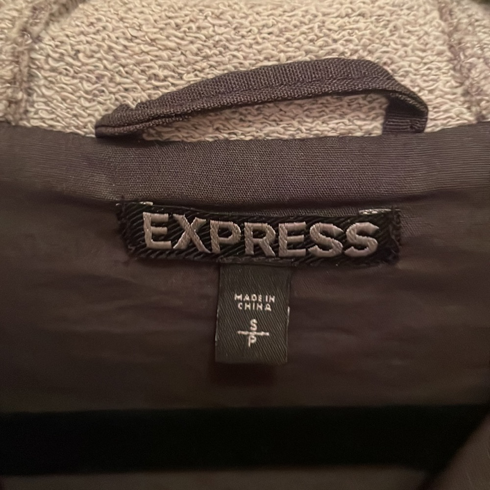 Express Quilted Jacket - image 3